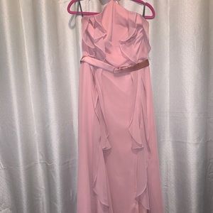 WHITE BY VERA WANG Women Dress